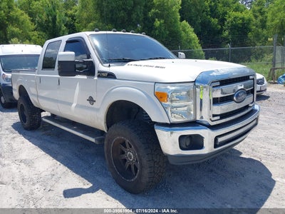 FORD F-250 2016