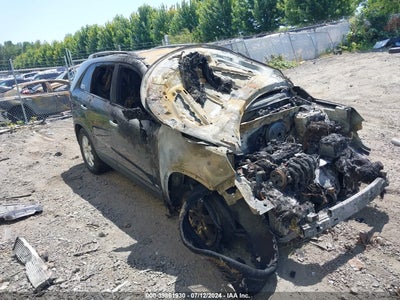 KIA SORENTO 2012