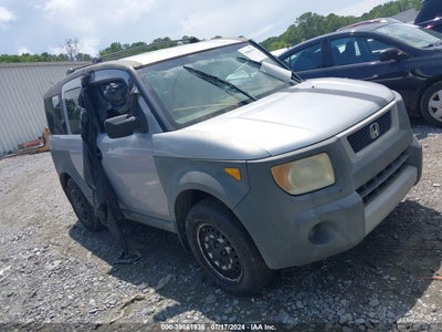 HONDA ELEMENT 2004