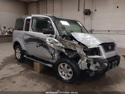 HONDA ELEMENT 2006