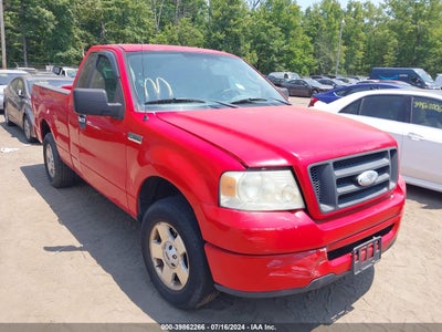 FORD F-150 2006