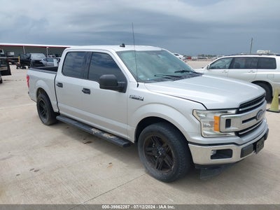 FORD F-150 2019
