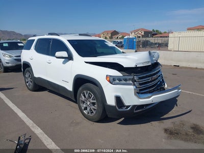 GMC ACADIA 2021