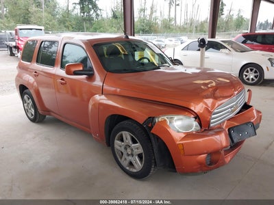 CHEVROLET HHR 2008