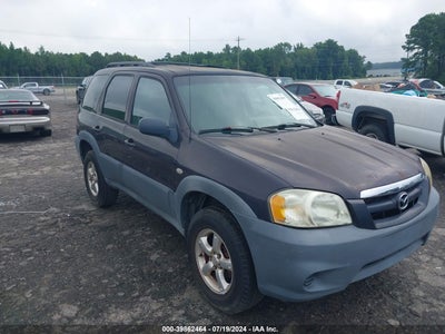 MAZDA TRIBUTE 2005