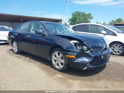 LEXUS ES 330 2005