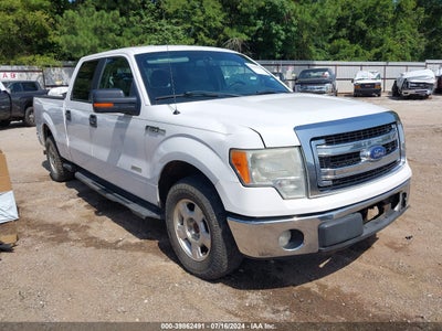 FORD F-150 2014