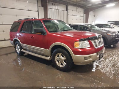FORD EXPEDITION 2005