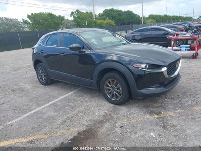 MAZDA CX-30 2021
