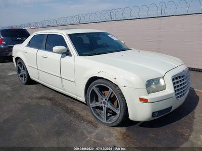 CHRYSLER 300 2005