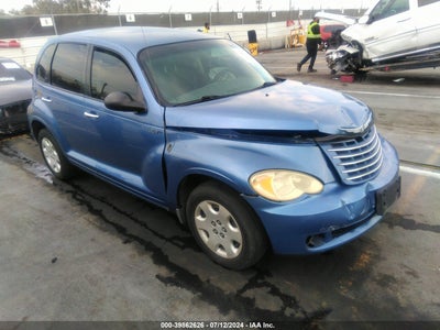CHRYSLER PT CRUISER 2006