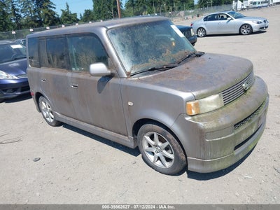 SCION SCION XB 2005