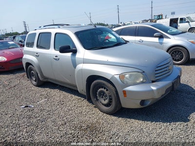 CHEVROLET HHR 2008
