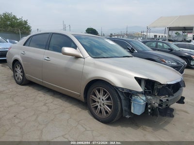 TOYOTA AVALON 2008