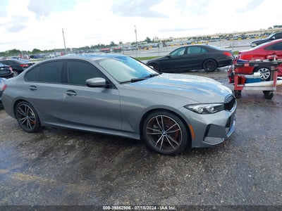 BMW 330I 2023