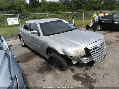 CHRYSLER 300 2010