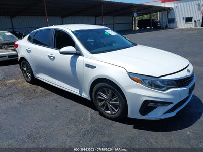 KIA OPTIMA 2020