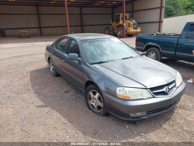 ACURA TL 2002