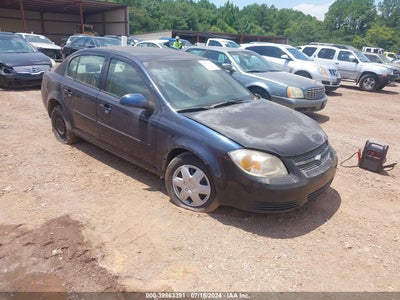 CHEVROLET COBALT 2010