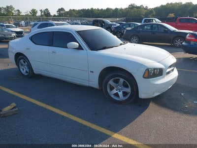 DODGE CHARGER 2010