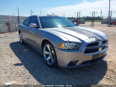 DODGE CHARGER 2014