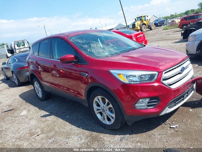 FORD ESCAPE 2019