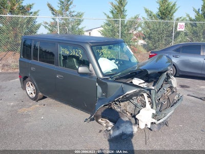 SCION XB 2005