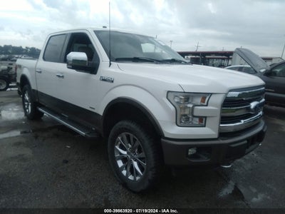 FORD F-150 2017