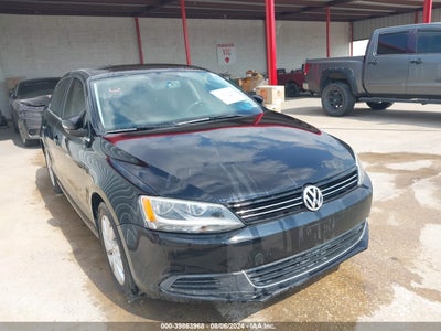 VOLKSWAGEN JETTA 2014