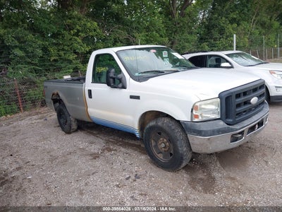 FORD F-250 2006