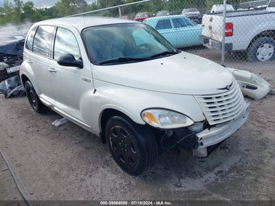 CHRYSLER PT CRUISER 2005