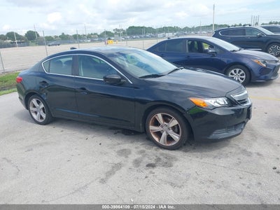 ACURA ILX 2015