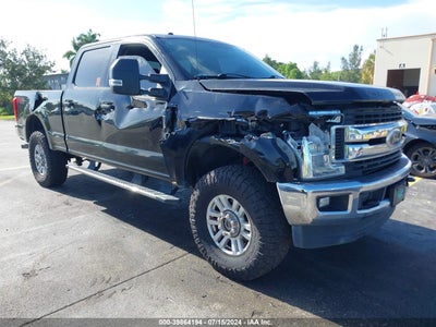 FORD F-250 2017