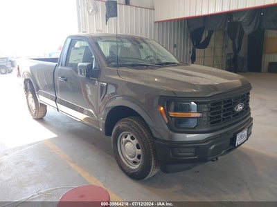 FORD F-150 2024