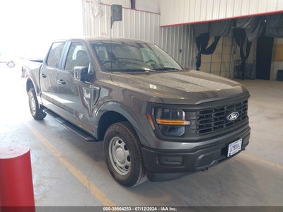 FORD F-150 2024