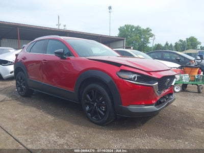 MAZDA CX-30 2024