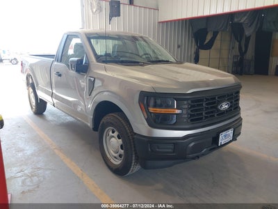 FORD F-150 2024