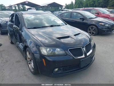 PONTIAC 200 2009