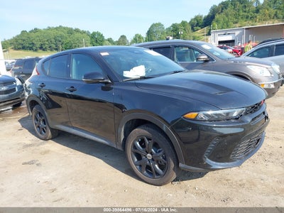 DODGE HORNET 2024