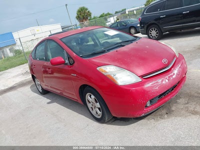 TOYOTA PRIUS 2007