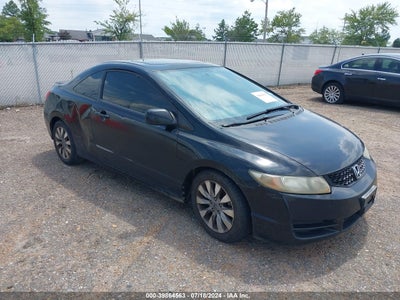 HONDA CIVIC 2010