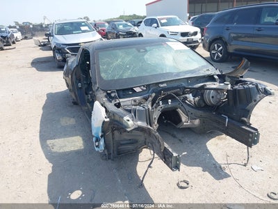 CHEVROLET CAMARO 2019