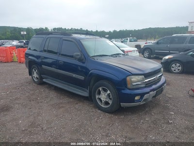 CHEVROLET TRAILBLAZER EXT 2004