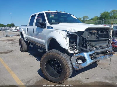 FORD F-350 2014