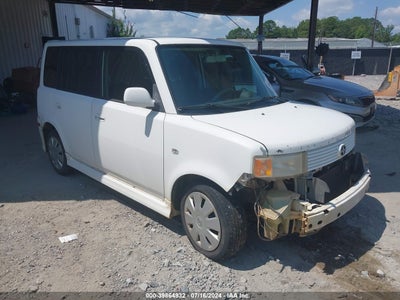 SCION SCION XB 2006