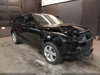 LAND ROVER RANGE ROVER VELAR 2019