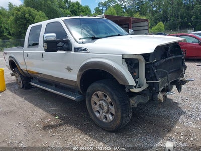 FORD F-250 2015