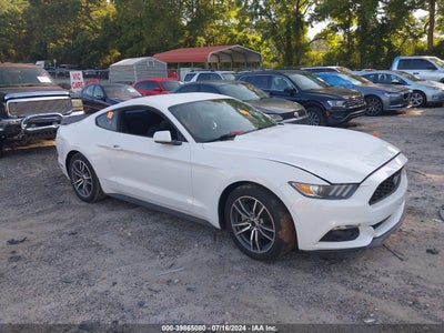 FORD MUSTANG 2017