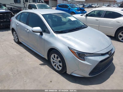 TOYOTA COROLLA 2024