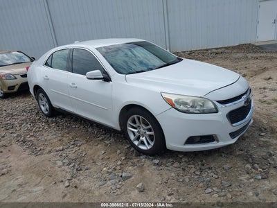 CHEVROLET MALIBU 2015